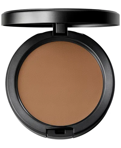Mac Studio Fix Powder Plus Foundation In Nc58