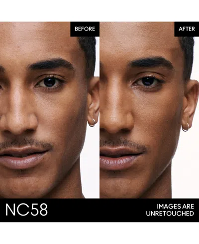 Mac Studio Fix Powder Plus Foundation In Nc58