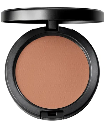 Mac Studio Fix Powder Plus Foundation In Nw33