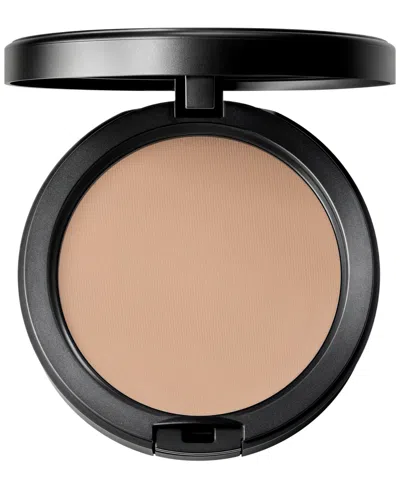 Mac Studio Fix Powder Plus Foundation In N6