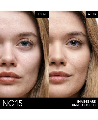 Mac Studio Fix Powder Plus Foundation In Nc15