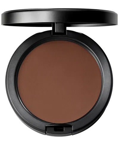 Mac Studio Fix Powder Plus Foundation In Nc60