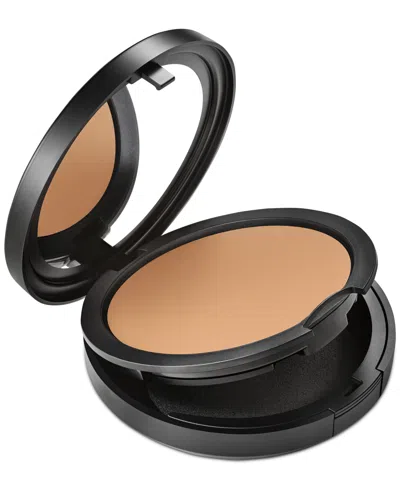 Mac Studio Fix Powder Plus Foundation In Nc30