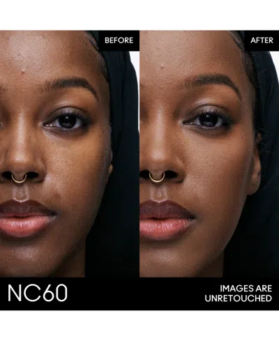 Mac Studio Fix Powder Plus Foundation In Nc60