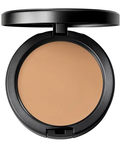 Mac Studio Fix Powder Plus Foundation In N6.5