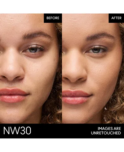 Mac Studio Fix Powder Plus Foundation In Nw30