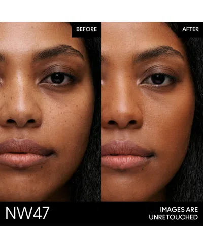 Mac Studio Fix Powder Plus Foundation In Nw47