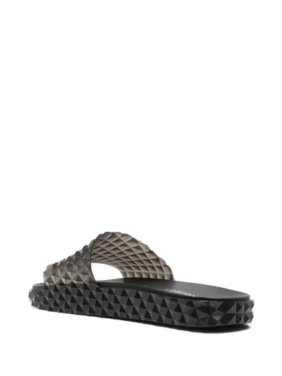 COURT 套穿式拖鞋