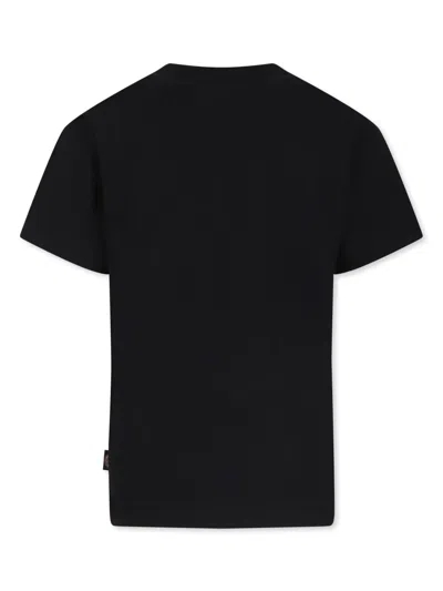 Dickies Mapleton T-shirt In Black