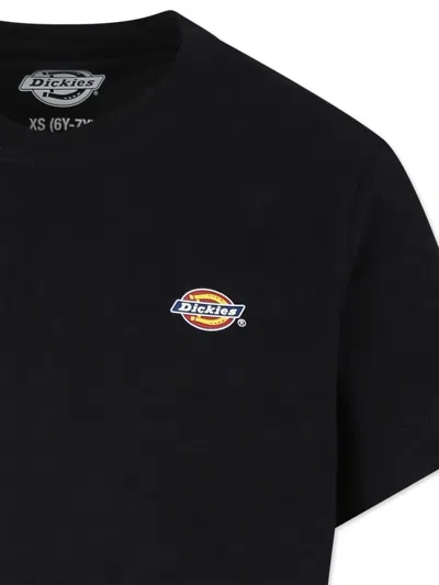 Dickies Mapleton T-shirt In Black