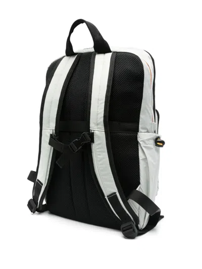 K-way Gizy Backpack In Grey