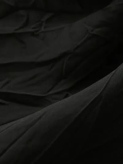 Studio Nicholson Capel Trousers In Black