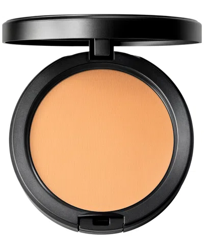 Mac Studio Fix Powder Plus Foundation In Nc25
