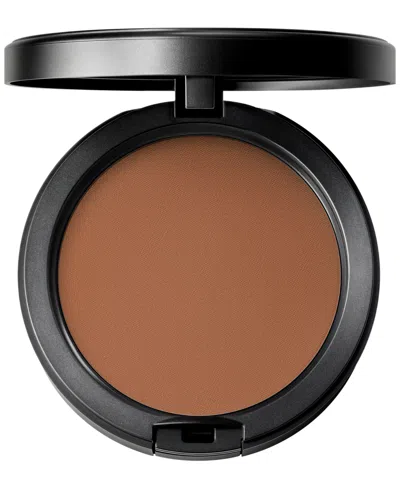Mac Studio Fix Powder Plus Foundation In Nw48