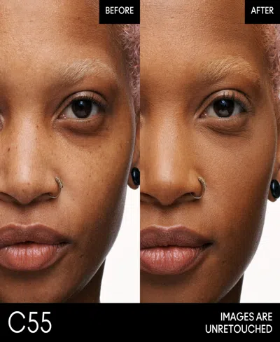 Mac Studio Fix Powder Plus Foundation In C55