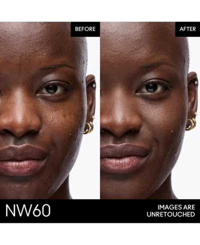 Mac Studio Fix Powder Plus Foundation In Nw60