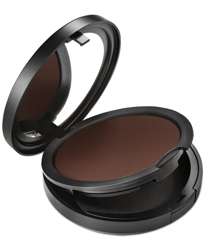 Mac Studio Fix Powder Plus Foundation In Brown