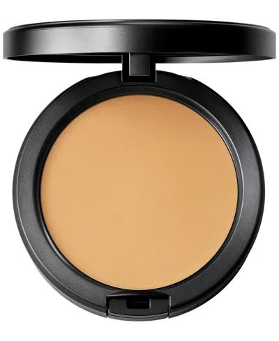 Mac Studio Fix Powder Plus Foundation In Nc37