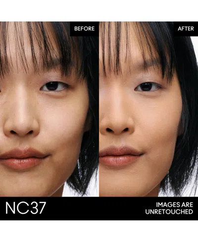 Mac Studio Fix Powder Plus Foundation In Nc37