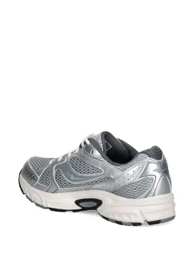 Saucony Women's Ride Millennium In Silver