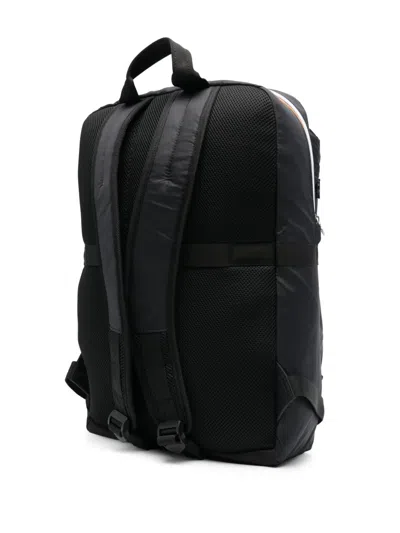 K-way Laon Backpack In Black