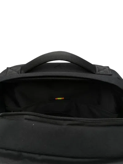 K-way Enoa Backpack In Black