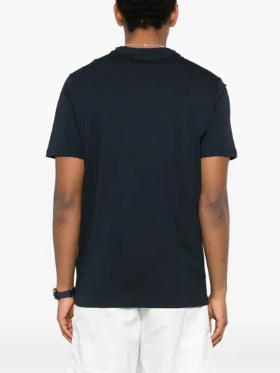 K-way Seril Travel T-shirt In Black