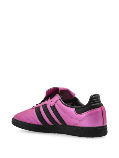 Adidas Originals Woman Sneakers Pink Size 6.5 Leather