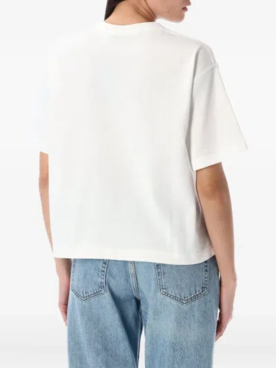 Polo Ralph Lauren T-shirt In White
