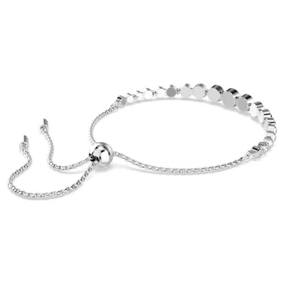 Swarovski Imber Tennis Bracelet In White
