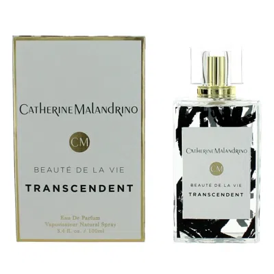 Catherine Malandrino Transcendent Eau De Parfum, 3.4-oz.