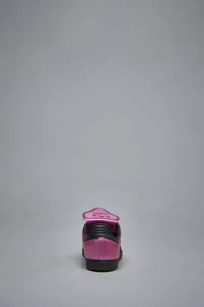 Adidas Originals Woman Sneakers Pink Size 6.5 Leather