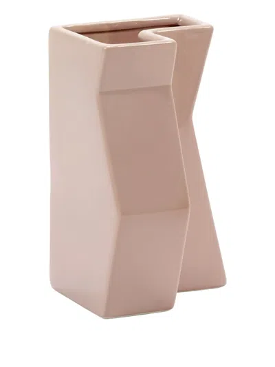 Serax Bebop 3 Vase In Pink