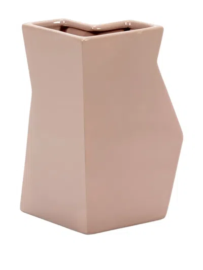 Serax Bebop 3 Vase In Pink