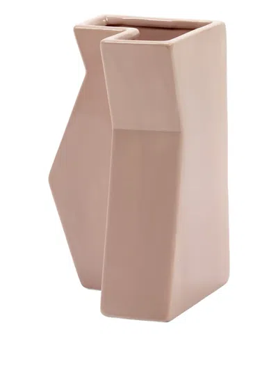 Serax Bebop 3 Vase In Pink