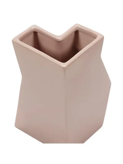 Serax Bebop 3 Vase In Pink