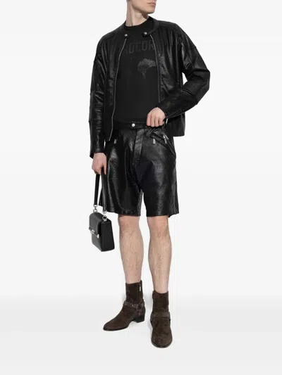 拉链飞行员夹克