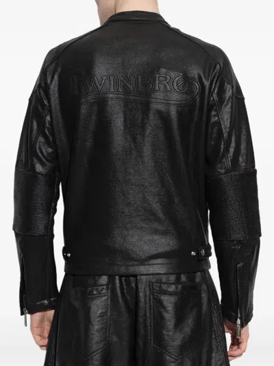 拉链飞行员夹克