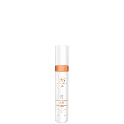 Augustinus Bader The Mineral Sunscreen Spf 50 30ml