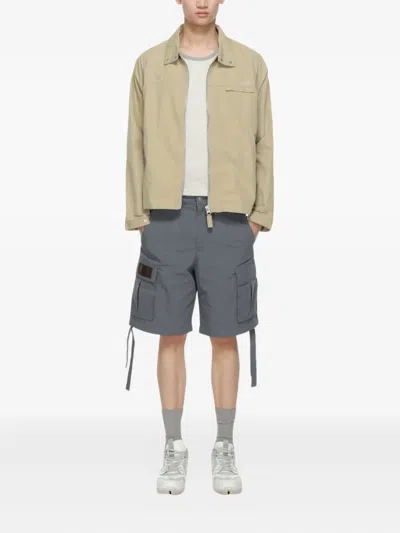 VILA LIGHT RIPSTOP JACKET