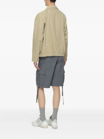 VILA LIGHT RIPSTOP JACKET