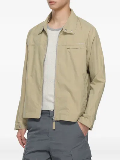VILA LIGHT RIPSTOP JACKET