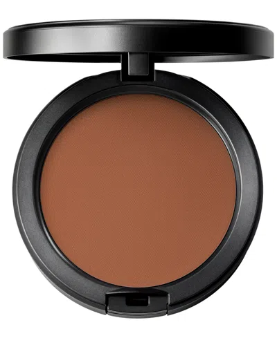 Mac Studio Fix Powder Plus Foundation In Nw53