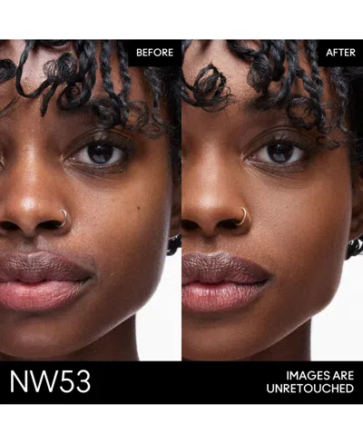 Mac Studio Fix Powder Plus Foundation In Nw53