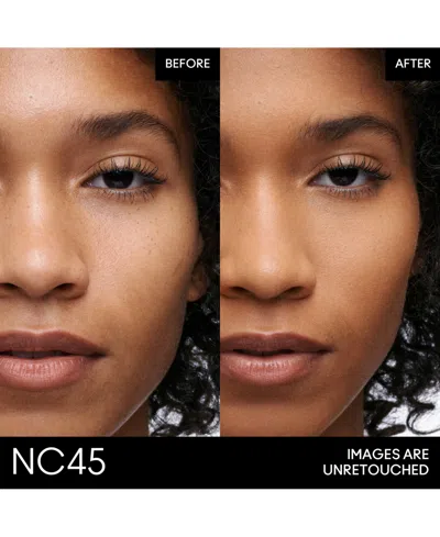 Mac Studio Fix Powder Plus Foundation In Nc45