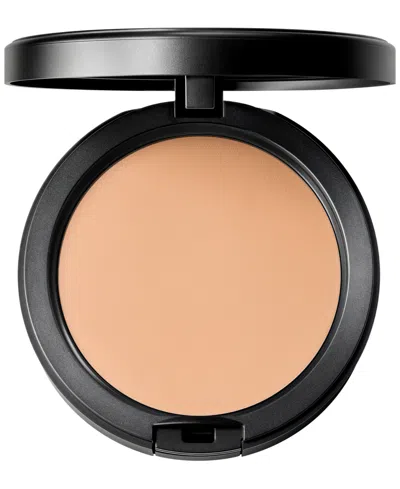 Mac Studio Fix Powder Plus Foundation In Nc16