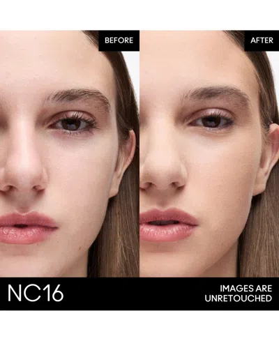 Mac Studio Fix Powder Plus Foundation In Nc16