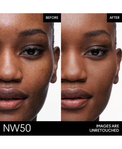 Mac Studio Fix Powder Plus Foundation In Nw50