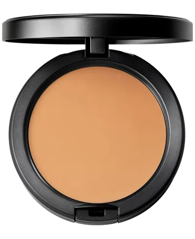 Mac Studio Fix Powder Plus Foundation In Nc40