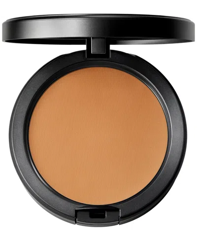 Mac Studio Fix Powder Plus Foundation In Nc46